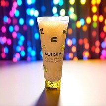 KENSIE SO PRETTY BODY GLOW OIL 2.5 Oz 75 ml Brand New Without Box &amp; Sealed - $19.79
