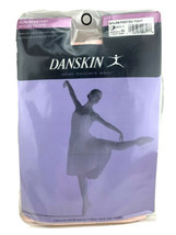 Danskin Women&#39;s Nylon Footed Dance Tights Style 69 Theatrical Pink from ... - £14.38 GBP
