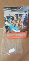 NCT - The 4th Album 2 Baddies CD [Orange Photobook Version] NTC 127  - $8.00 CAD