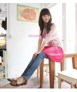 Japan Skinny Slim Stretch Pocket Denim Pull Over Jeans! Light Blue L - $16.98 CAD