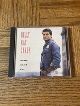 Billy Ray Cyrus CD - £9.25 GBP