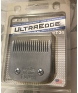 Andis T-24 Texturizing Original  Blade 4 Mm  # 64150 Made in USA - $39.34 CAD