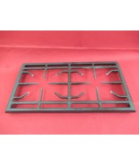 GE Monogram Range Top Grate WB49X5591 OEM 261720 Black - $138.92 CAD