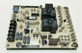 Honeywell 1138-105 Furnace Control Circuit Board 106363-01 used #D291 - $65.45