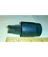 ONAN RV GENSET 49022 NELSON SCREEN TYPE SPARK ARRESTOR / SOUND DAMPENER - $24.00 CAD