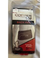 Copper Fit Unisex Back Pro Waist Size Small 28-39&quot; - £15.78 GBP