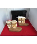 GBG Los Angeles Adlea Cold Weather Winter Boots $69 - US Size 5 - Brown ... - $463.80 MXN