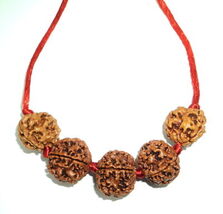 Health Power Pendant - Nepal Beads - Lab Certified - $124.72 CAD