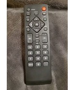 EMERSON NH001UD REMOTE CONTROL for LC320EM2F LC370EM2 LC401EM2  - $179.32 MXN