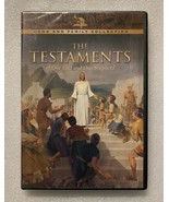 The Testaments of One Fold and One Shepherd (DVD, 2007) NEW - £8.84 GBP