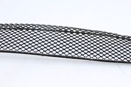 03-06 MERCEDES-BENZ W220 S55 AMG FRONT BUMPER LOWER CENTER MESH GRILLE E4677 image 4