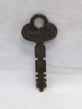 Vintage Yale And Towne MFC Co 2 Key 1 3/4&quot; - €10,77 EUR