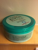 Loreal Elvive Extraordinary Clay Hair Mask Pre Shampoo Oily Roots Treatment - $22.76