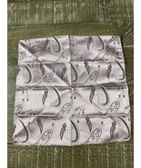 Purple Bandana - $7.80