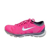 Nike Air Presto Womens Athletic Shoes Sneakers Size 7 Pink Oxford White ... - €56,74 EUR