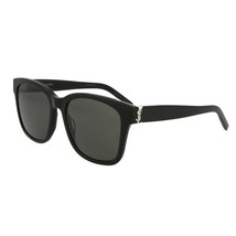 Saint Laurent Ysl Sunglasses For Women Mens Yves St Laurent Designer Black New ~ - £172.59 GBP
