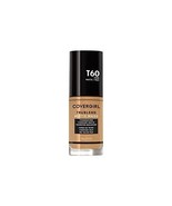 Covergirl TruBlend Matte Made Liquid Foundation #T60 Warm Sun - $8.05 CAD