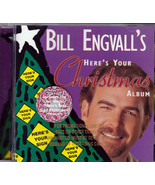 Bill Engvall&#39;s Here&#39;s Your Christmas Album. CD. - $8.25 CAD