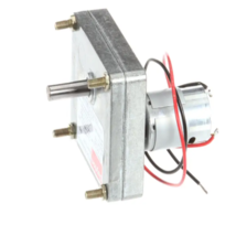 Belshaw 2L007 E15 Gearmotor 8.8 Rpm 12Vdc 0.1A - $336.95