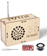 Science Kits Kids STEM Toys Boys Girls Christmas Birthday Gifts Radio El... - €15,24 EUR Science Kits Kids STEM Toys Boys Girls Christmas Birthday Gifts Radio El... - €15,24 EUR