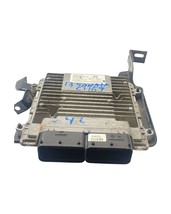 2011-14 HYUNDAI SONATA ENGINE COMPUTER CONTROL MODULE 391012G673 - £64.65 GBP