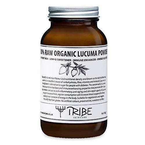 Tribe Skincare 100% Raw Organic Lucuma Powder - $20.00