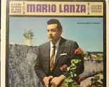 A Tribute to Mario Lanza [Record] - $29.99