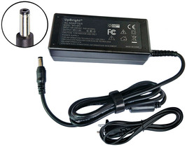 Ac Adapter For Wasp Wpl 305 Wpl305E Barcode Thermal Label Printer Power Supply - £40.40 GBP