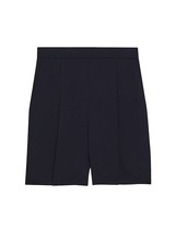 Theory Pleated Pull-on Shorts - $119.68