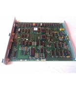 Defective 753450-902 Rev.G 753456 RMS Industrial Board AS-IS for Repair - $99.42