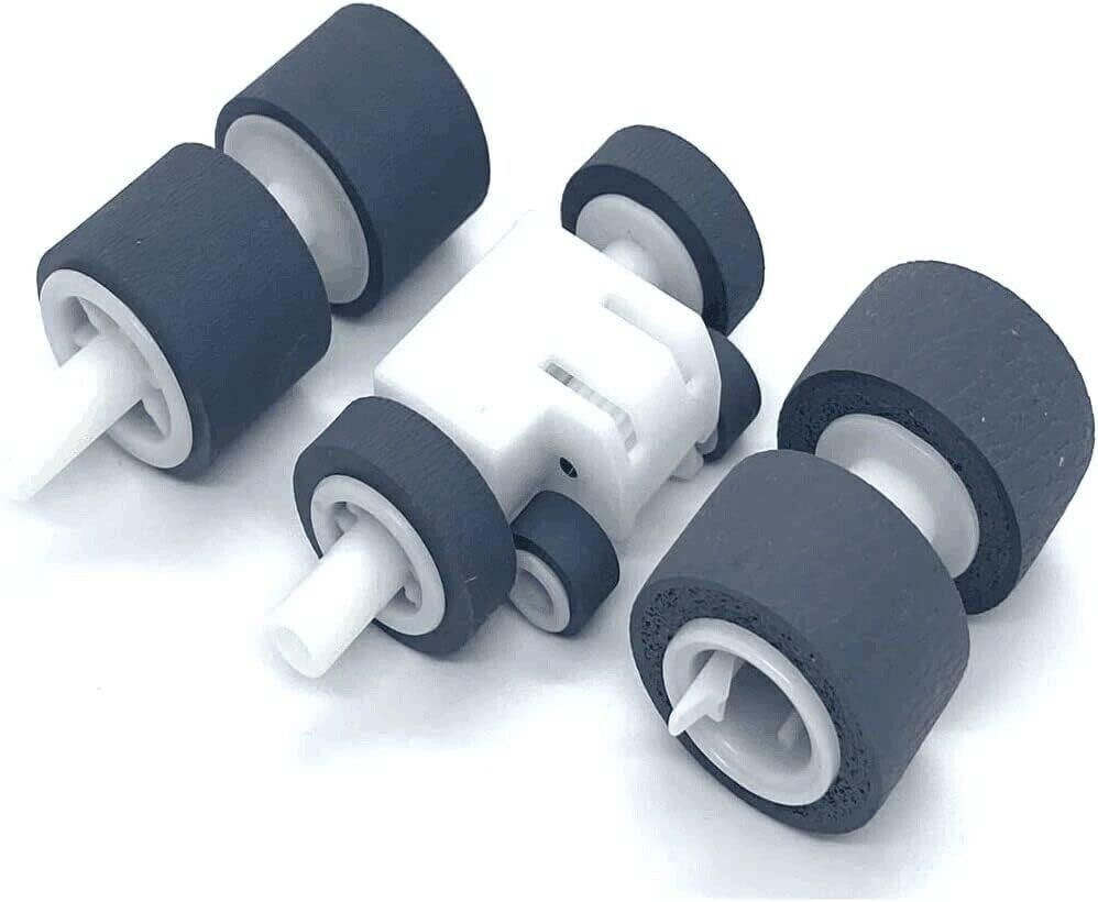 EPSON B12B813561, B12B819381 SCANNER FEED ROLLER KIT,DS51RKIT1 B12B81357... - $35.54