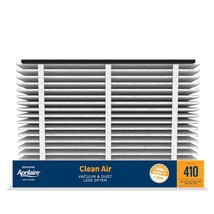 Aprilaire 410 Replacement Filter For Aprilaire Whole House Air, Pack Of 2 - £109.83 GBP