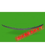 06-2011 mercedes w164 ml320 ml550 rear center bumper cover molding trim ... - $68.52 CAD