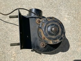 Vintage Riscaldamento Soffiatore Motore Non Testato - $137.85