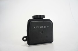 98-2011 mercedes w164 e500 ml500 ml350 power steering fluid pump reservo... - $34.87