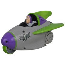 Fisher Price Disney Toy Story 3 Shake &#39;N Go Buzz Lightyear  - Mattel 2009 - $11.30