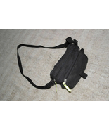 Nylon foam photo shoulder bag pouch fototasche bolsa 20x12x12 195gr. - £17.38 GBP