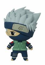 Naruto - Kakashi 3D Foam Magnet - £7.86 GBP