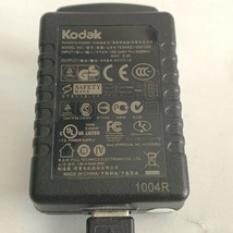 Kodak SSC-5W-05 050100 Power Adapter for TESA5G1-0501200 For Digital Camera - $13.98
