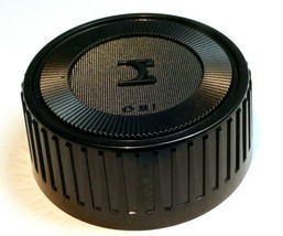 Sigma  Rear lens cap for OM Olympus manual focus wide angle deep 16mm 18mm - £12.10 GBP