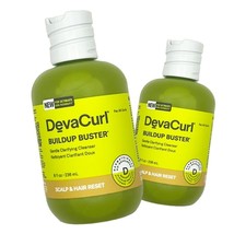 Devacurl buildup buster cleanser 8 oz pack of 2 920213 thumb200