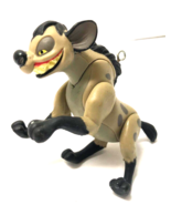 Disney The Lion King SHENZI Christmas Ornament - $13.56 CAD