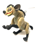 Disney The Lion King SHENZI Christmas Ornament - £7.75 GBP