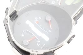 2004 SUBARU FORESTER XT SPEEDOMETER INSTRUMENT CLUSTER E1785 image 3