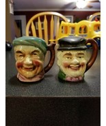 Extremely rare Donald Trump and Putin likeness salt and pepper made in J... - €50,72 EUR