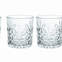 2 Pcs Clear Glass Mouthwash Cups 8 Oz - $661.44 MXN