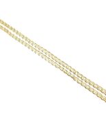 Unisex Chain 10kt Yellow Gold 485531 - $1,399.00