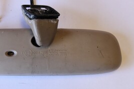 1999-2003 LEXUS RX300 INTERIOR OVEHEAD REAR VIEW AUTO-DIMMING MIRROR K3287 image 7