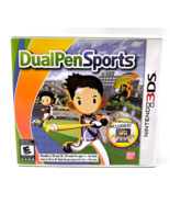 DualPenSports Nintendo 3DS CIB Both Styluses included (Styluses Never used) - $19.15 CAD