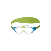 Speedo Junior Sea Squad Mask Goggles - Clear/Blue, One Size  - $34.00